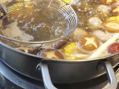 -八合里潮汕鲜牛肉火锅(福州万象城店)