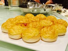 -新兴·金羊座·粤菜点心(乐峰店)