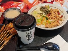 -永和大王(宜山店)