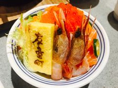 -友壹町寿司(嘉洲广场店)