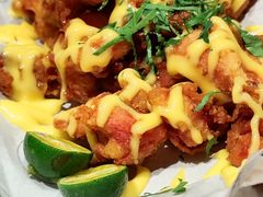 -卡朋厨房(289艺术园区店)