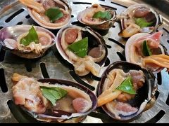 -青蓬蒸汽海鲜·深圳老字号·团建聚会(壹方城店)