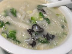 -方荣糊涂菜馆(湖北路店)