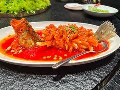 -庆云楼饭庄(什刹海店)