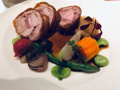 脆皮烤乳猪-蝶舍·MAISON PAPILLON