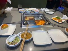 -海底捞火锅(杭州萧山宝龙广场店)