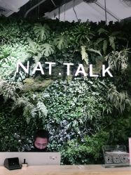 -NANAN美发沙龙