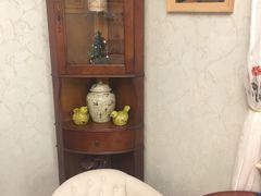 -燕庭·纯燕窝·甜品下午茶(南京西路店)