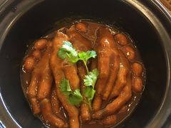 -潮府馆·非遗潮州菜·世纪公园(新国际博览中心店)