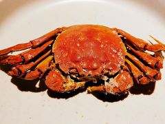 -龙巢盱眙龙虾·牛蛙·烧烤宵夜(八卦岭店)