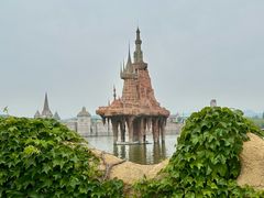 -大连海昌发现王国主题公园