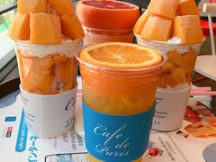 -Cafe de Paris(林荫路店)