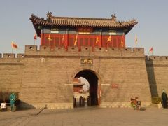 android_upload_pic-杨家埠民间艺术大观园