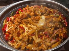 -蛙小侠·沸腾砂锅(西关新天地店)