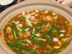 -廖川菜(八佰伴店)