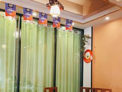 大堂-回家吃饭·地道南昌菜(建德观总店)