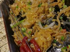 -丰茂烤串(卫星广场店)