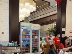 大堂-马凯餐厅(地安门店)