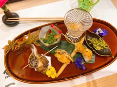 -鮨一日本料理旗舰店(总店)