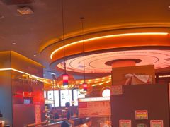 -探鱼·鲜青椒爽麻烤鱼(广州欣荣广场店)