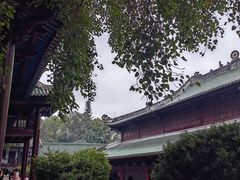 -南华禅寺