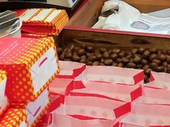 -阿男野栗王(金门路店)