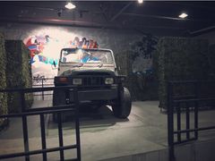 -镭战前线·真人CS·团建·亲子·生日派对(南山来福士店)