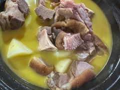 -张关合渣(朱家坳店)