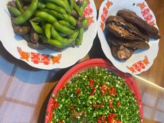 -小街47號江湖菜(四合院店)
