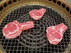 -谷牛日式烤肉(宝山U天地店)