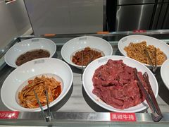 -满香园自助海鲜烤肉(赣榆吾悦广场店)