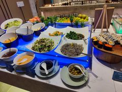 -云尚自助餐厅(佛山南海瞻云酒店)