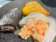 -味可道美食坊(福基路店)