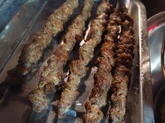 -老北京热气涮羊肉(正荣时代广场店)