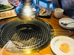 -万兴佳烤肉·长白山老味道(东岸里店)