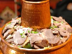 牦牛肉火锅-如意林卡藏餐吧(大昭寺店)