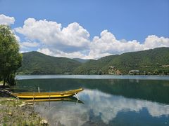 -丽江泸沽湖景区-里格半岛