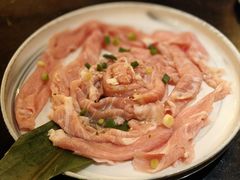 -烧肉达人(凯德晶萃店)