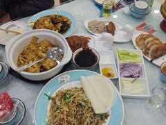 -大鸭梨烤鸭店(金顶街店)