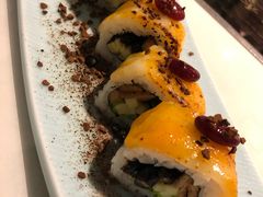-晴季寿司(活力城店)