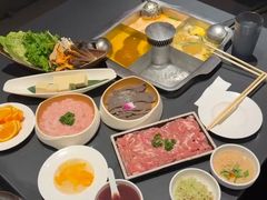-海底捞(難波店)