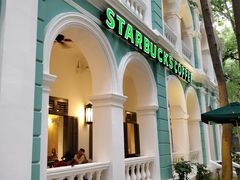 -星巴克臻选(广州沙面店)