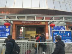 -上海长途客运南站