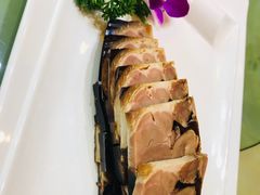 -新长岭大酒店酒楼