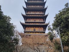 -常熟方塔园