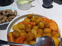 -秋色客家菜(南山店)