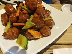 -左邻右舍褡裢火烧(石榴园店)