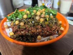 -玲玲米粉·新疆现炒米粉(大十字总店)