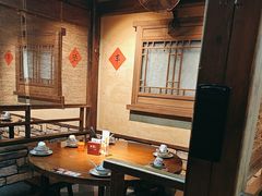 -乡里八闽·福州乡土菜(西园店)