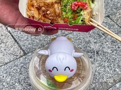 -咕噜咕噜·章鱼小丸子(西湖路店)